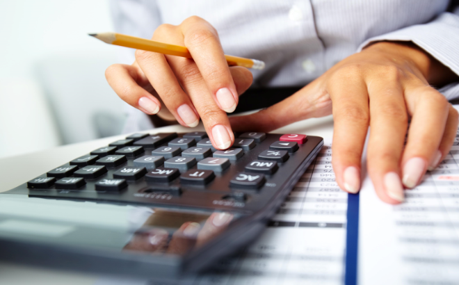 Gaithersburg tax preparation firm and small business tax services